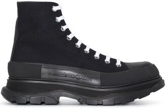 Tread Slick high-top sneakers-AJ