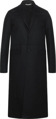 Coat Black-AH