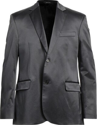 SIMBOLS CULTURE Blazer Black