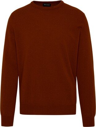 Cashmere Sweater-GR