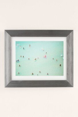 Max Wanger Waikiki #4 Art Print