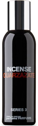 Series 3 Incense Ouarzazate Eau de Toilette, 50 mL