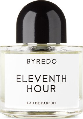 Eleventh Hour Eau de Parfum, 50 mL