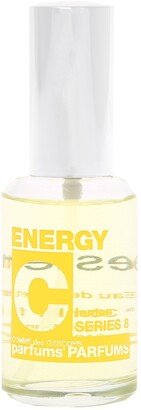 'Energy C Lemon' Eau De Toilette Unisex - Multicolor