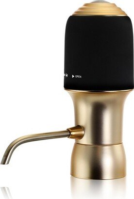 MegaChef One-Touch Portable Luxury Wine Air Pressure Aerator-AA