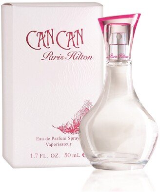 Women's Can Can Eau De Parfum Spray, 1.7 Oz