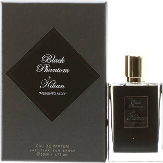 1.7Oz Black Phantom Momento