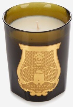 Joséphine Scented Candle