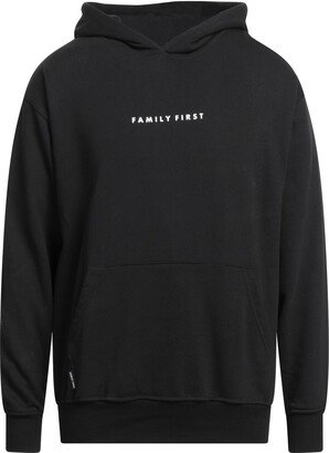 FAMILY FIRST Milano Sweatshirt Black