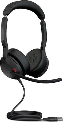 Jabra Evolve2 50 - USB-A UC Stereo