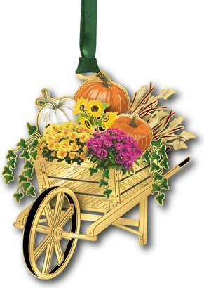 Beacon Design Autumn Pumpkins Ornament