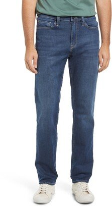 Charisma Relaxed Fit Jeans-AA