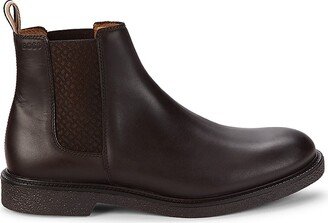 Tunley Cheb Chelsea Boots