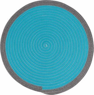 Mboro woven placement mat