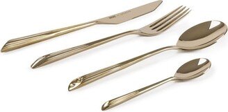 Cosmic Diner Quasar cutlery (set of 4)