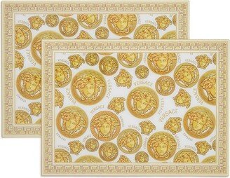 Medusa Amplified placemat (set of two)