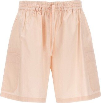 'Rio' bermuda shorts