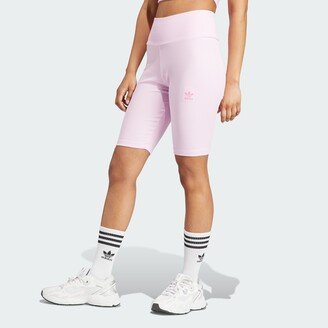 Women's Adicolor Essentials Short Leggings