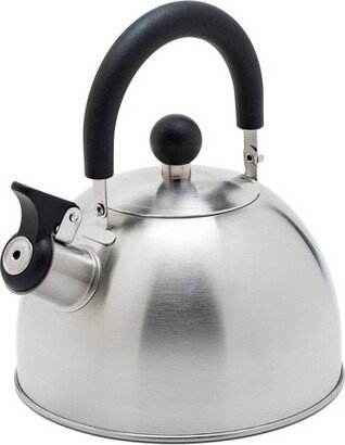 Stewart 1.5qt Stovetop Kettle - Stainless Steel