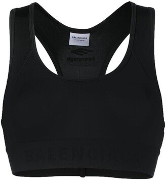 3B Sports Icon Athletic sports bra