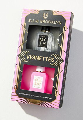 Vignettes Mini Fragrance Duo Set