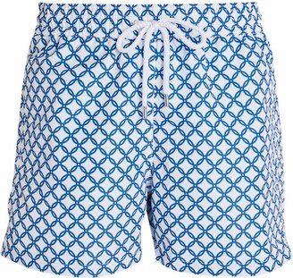 Treliça Sport Swim Shorts