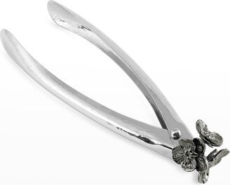 Black Orchid Small Lock-Spring Tongs