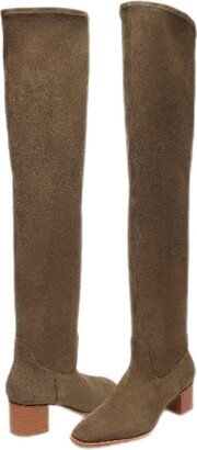 Women's Joanna Over-The-Knee Boot