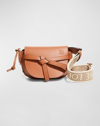 Gate Dual Mini Crossbody Bag-AA