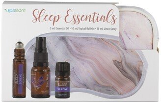 Sleep Essentials Kit