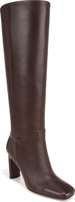 Flexa-High Wide Calf Knee High Dress Boots