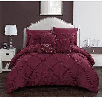 Salvatore Bed In A Bag Comforter Set