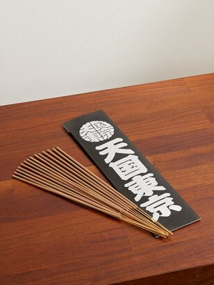 Kuumba Type 1 Bamboo Incense Sticks