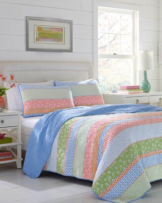 Poppy & Fritz Charlie Quilt/Sham Set