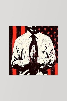 Bad Religion - Empire Strikes First LP