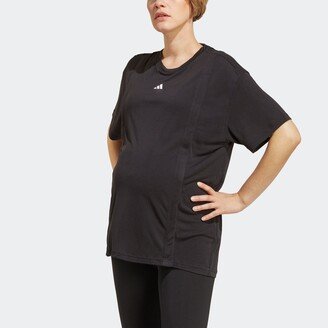 Women's AEROREADY Train Essentials Nursing Tee (Maternity)