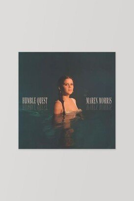 Maren Morris - Humble Quest LP