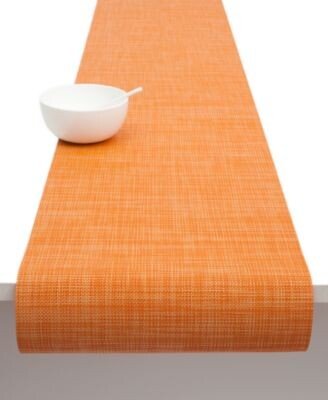 Mini Basketweave Table Runner Collection