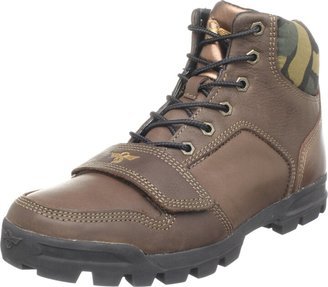 Men's Dio Mid Lace-Up Boot