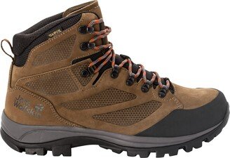 Men's Rebellion Texapore Mid M Hiking Shoe