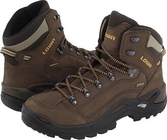 Renegade GTX Mid (Sepia/Sepia) Men's Hiking Boots