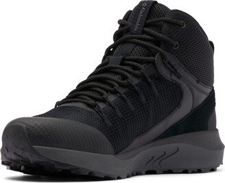 Men's Trailstorm Mid Waterproof