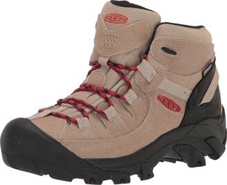 Targhee 2 Mid Height Waterproof