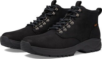 Tusayan Boot (Black) Men's Shoes