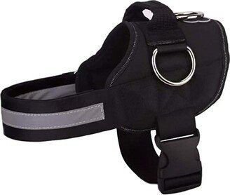 Joyride Harness No Pull Easy On-Off Dog Harness, Large