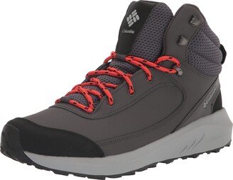 Men's Trailstorm Peak Mid