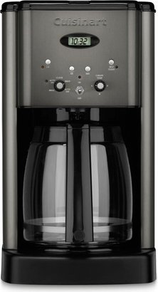 Dcc-1200 Programmable Brew Central 12-Cup Coffee Maker