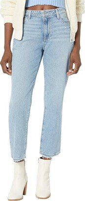 Noella Straight in Gretta Distressed (Gretta Distressed) Women's Jeans