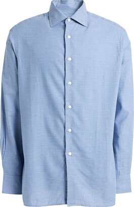 Shirt Light Blue-AY