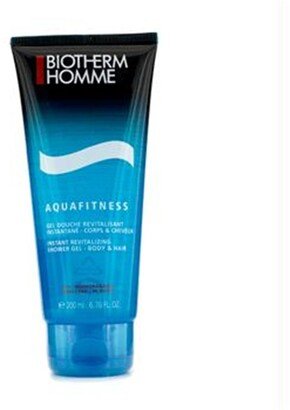 Homme Aquafitness Instant Revitalizing Shower Gel - 200ml/6.76oz